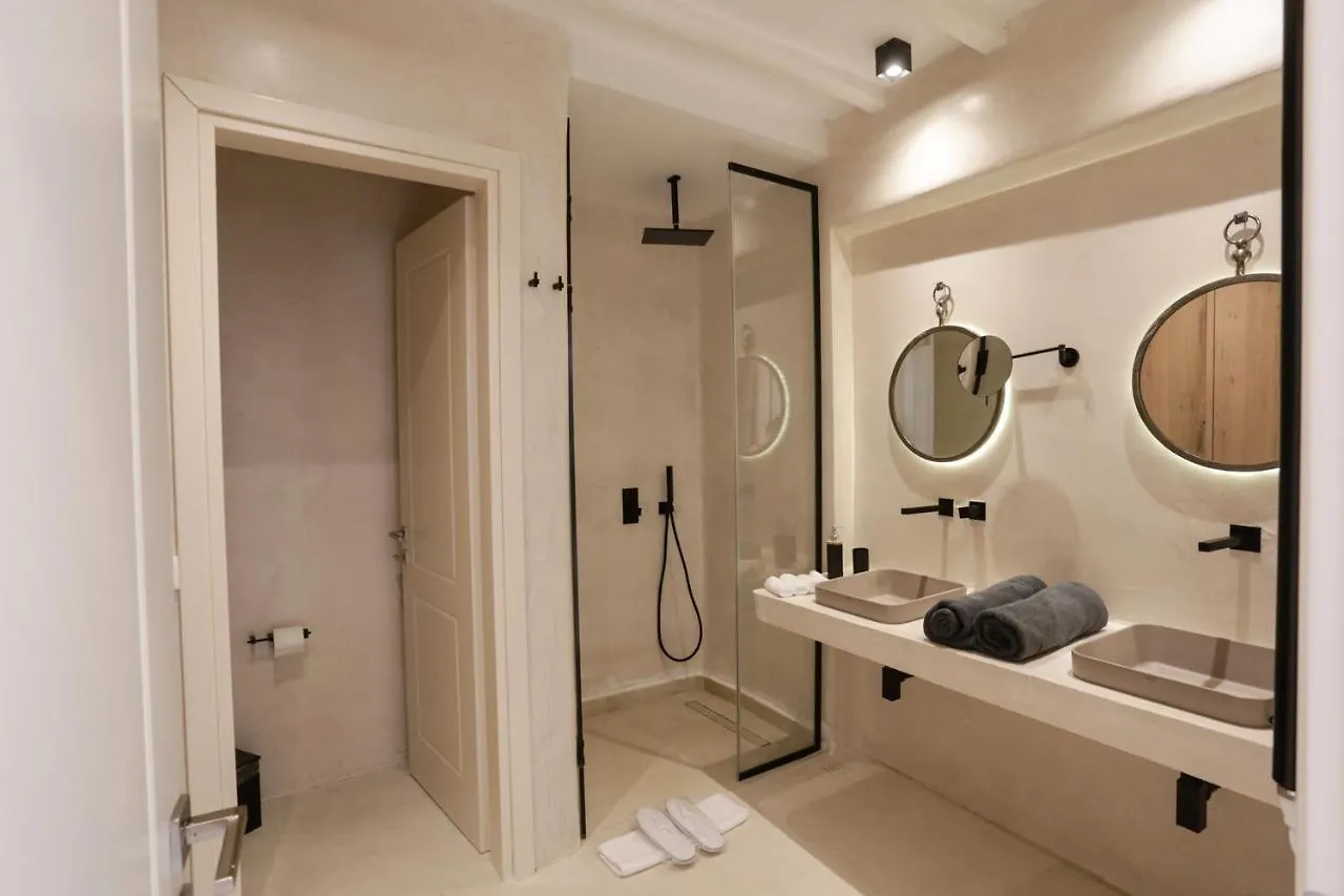 Villa Veneta Mykonos أورنوس 0*,