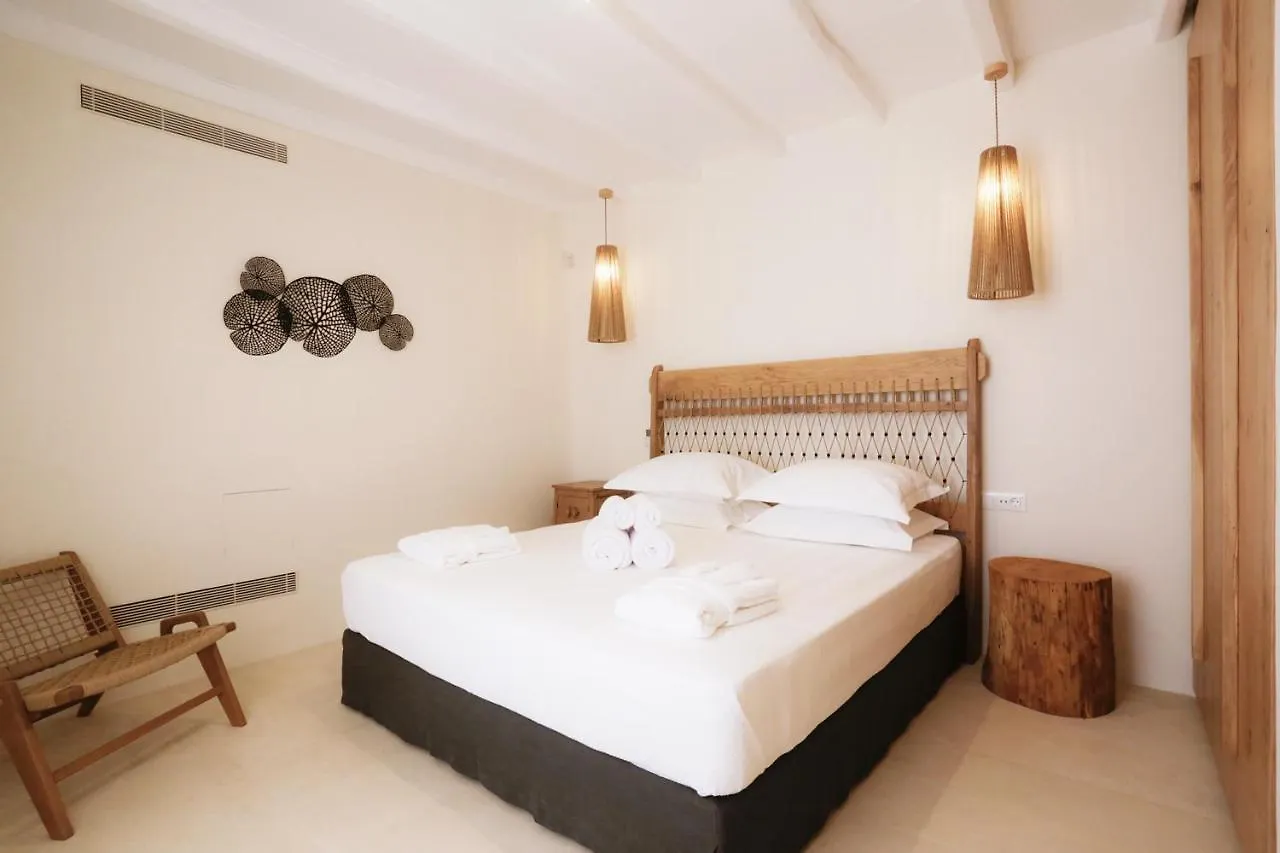 Villa Veneta Mykonos أورنوس 0*,  اليونان