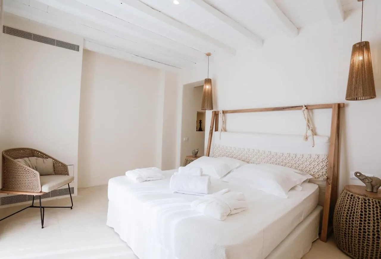 Villa Veneta Mykonos أورنوس 0*,