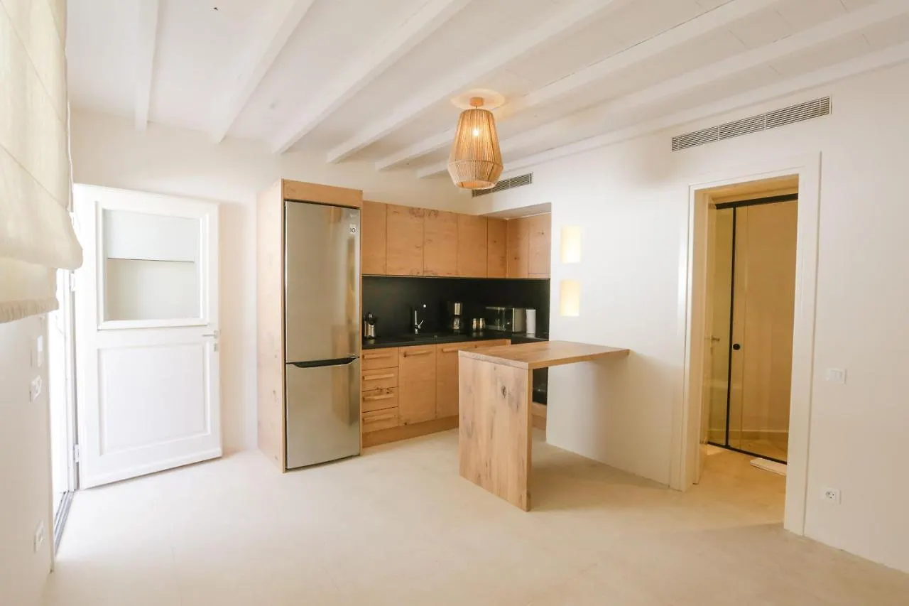 Villa Veneta Mykonos أورنوس 0*,  اليونان