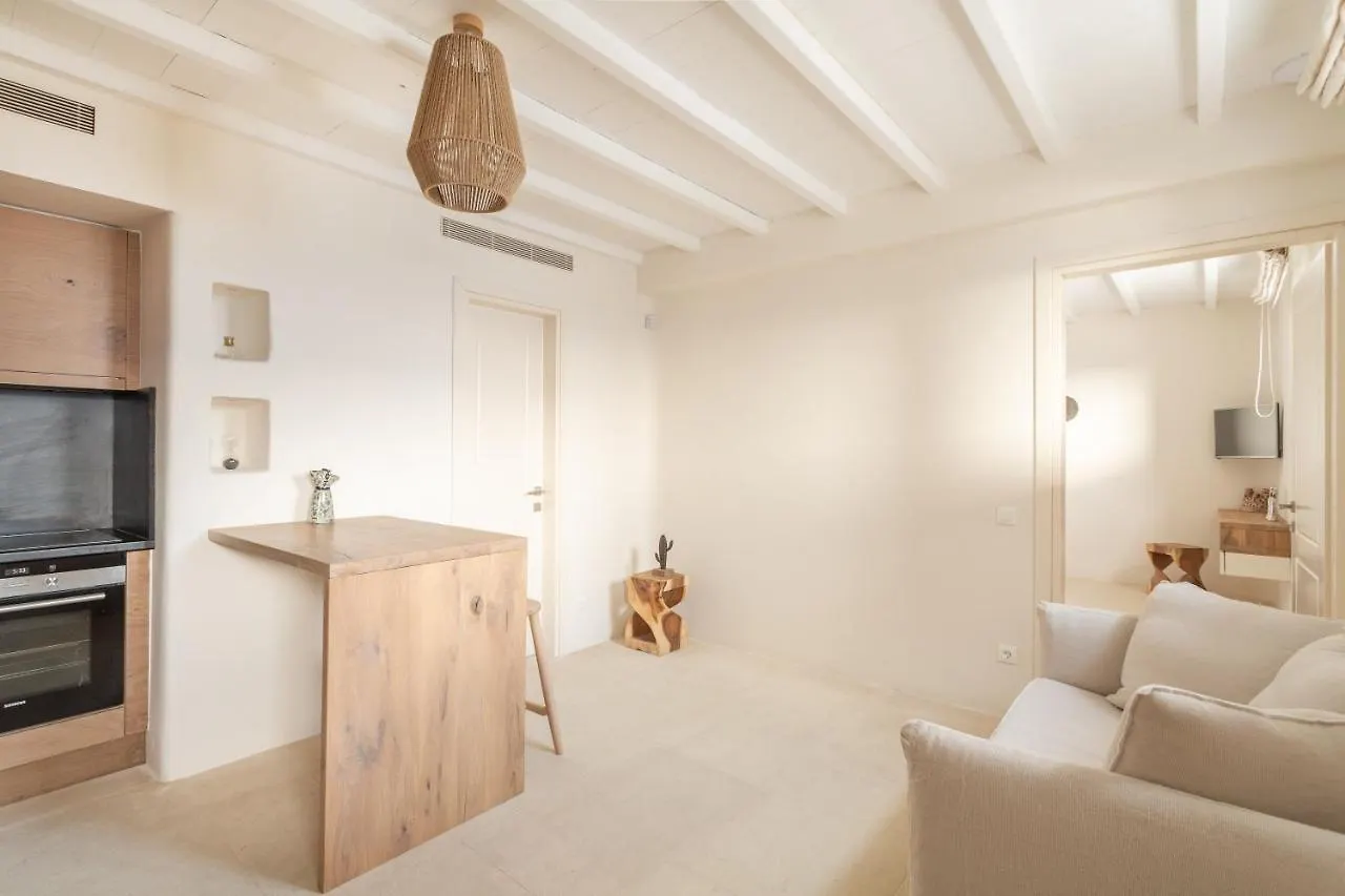 Villa Veneta Mykonos أورنوس