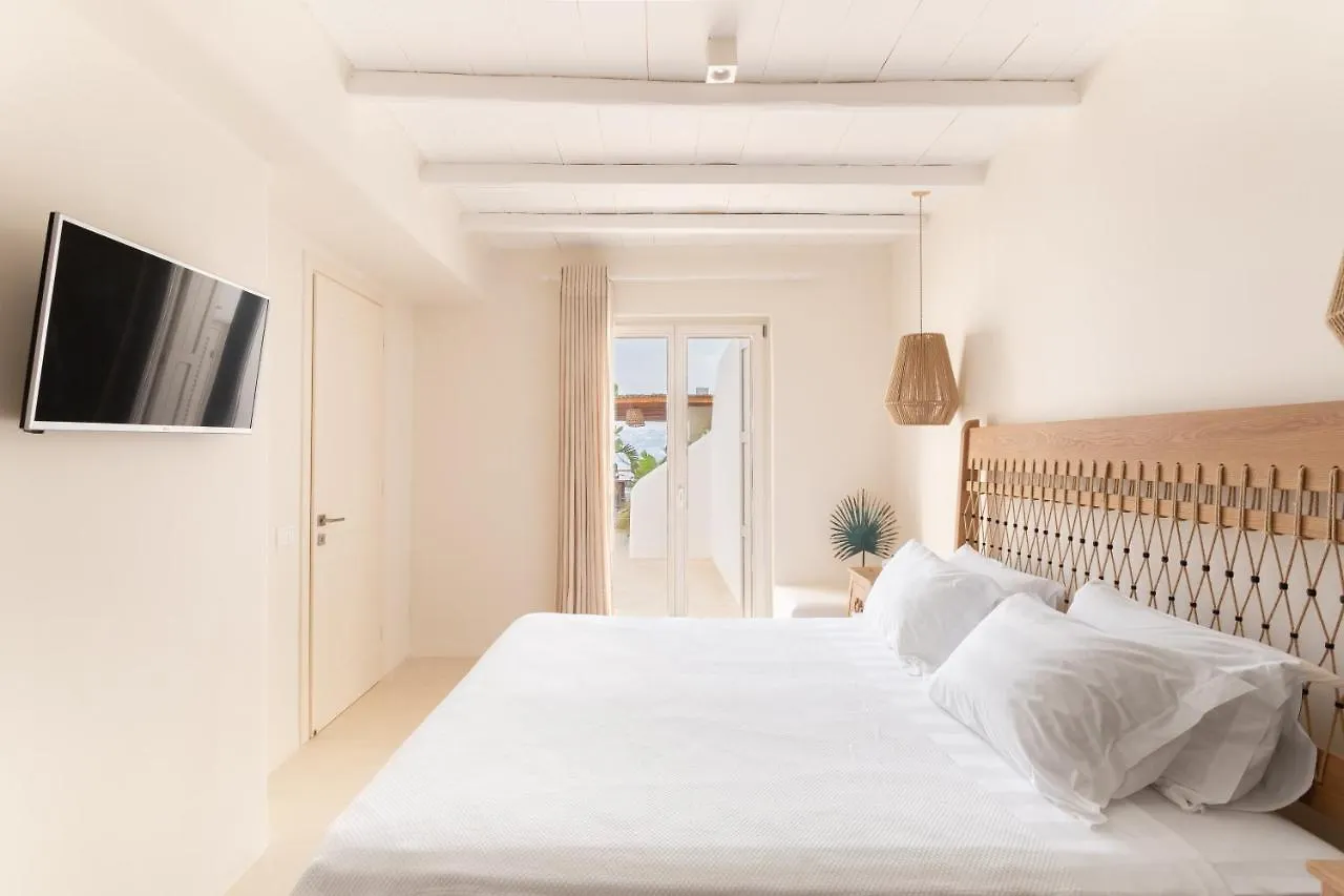 Villa Veneta Mykonos أورنوس
