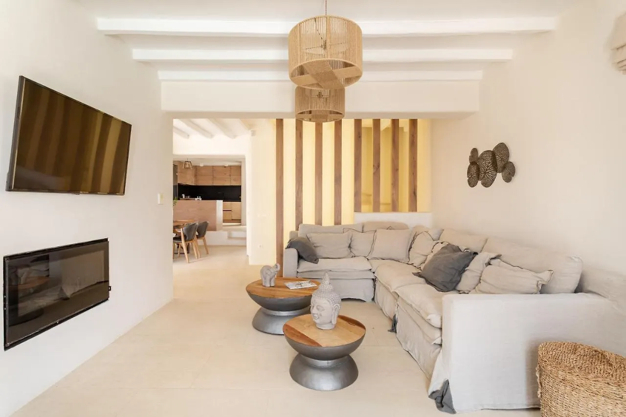 Villa Veneta Mykonos أورنوس 0*,  اليونان