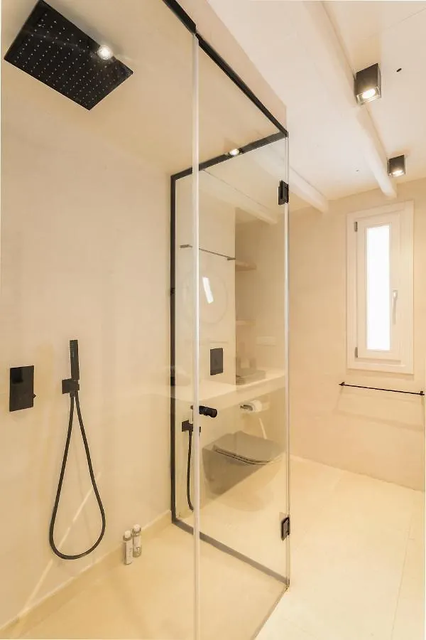 Villa Veneta Mykonos أورنوس