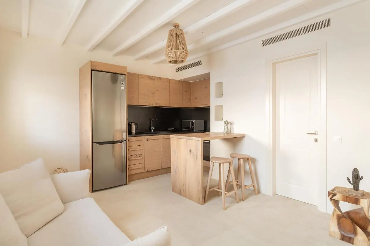 Villa Veneta Mykonos أورنوس 0*,  اليونان