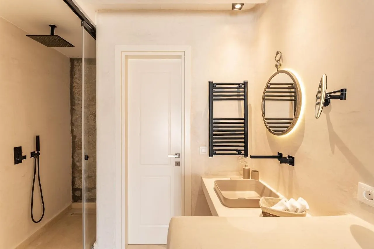 Villa Veneta Mykonos أورنوس 0*,