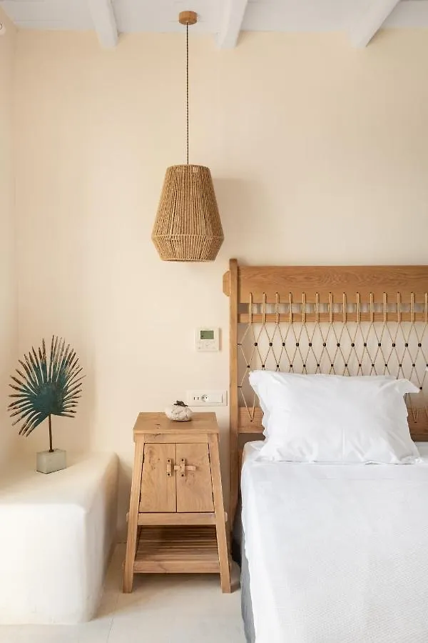 Villa Veneta Mykonos أورنوس اليونان