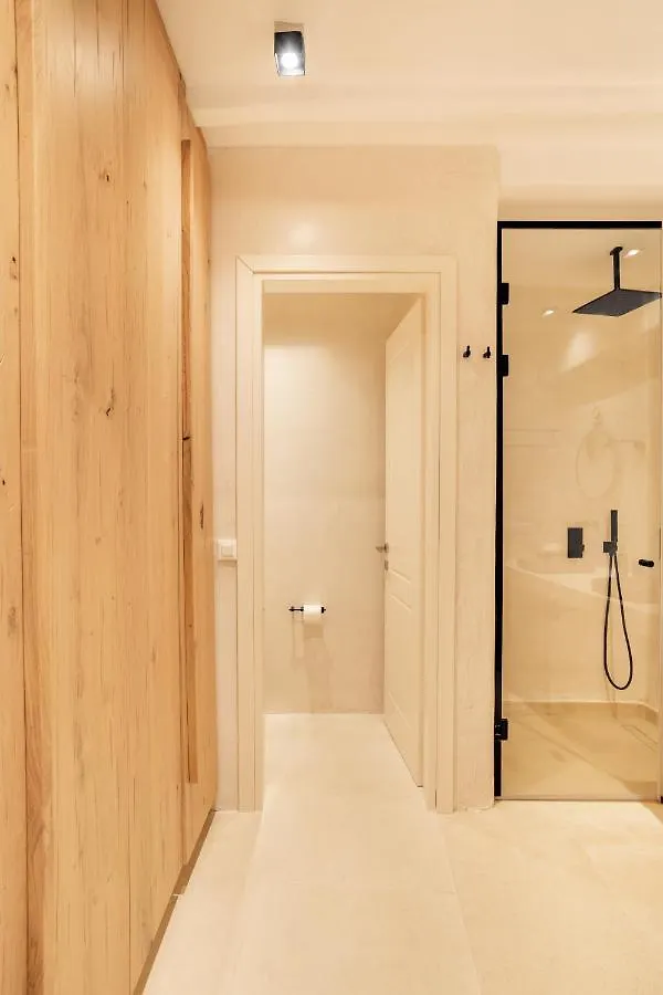 Villa Veneta Mykonos أورنوس 0*,