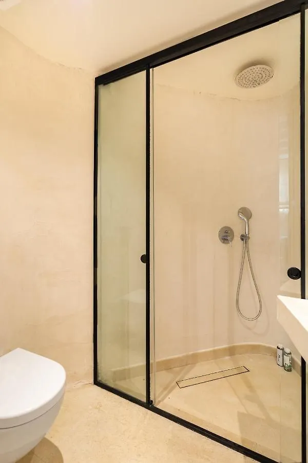 Villa Veneta Mykonos أورنوس