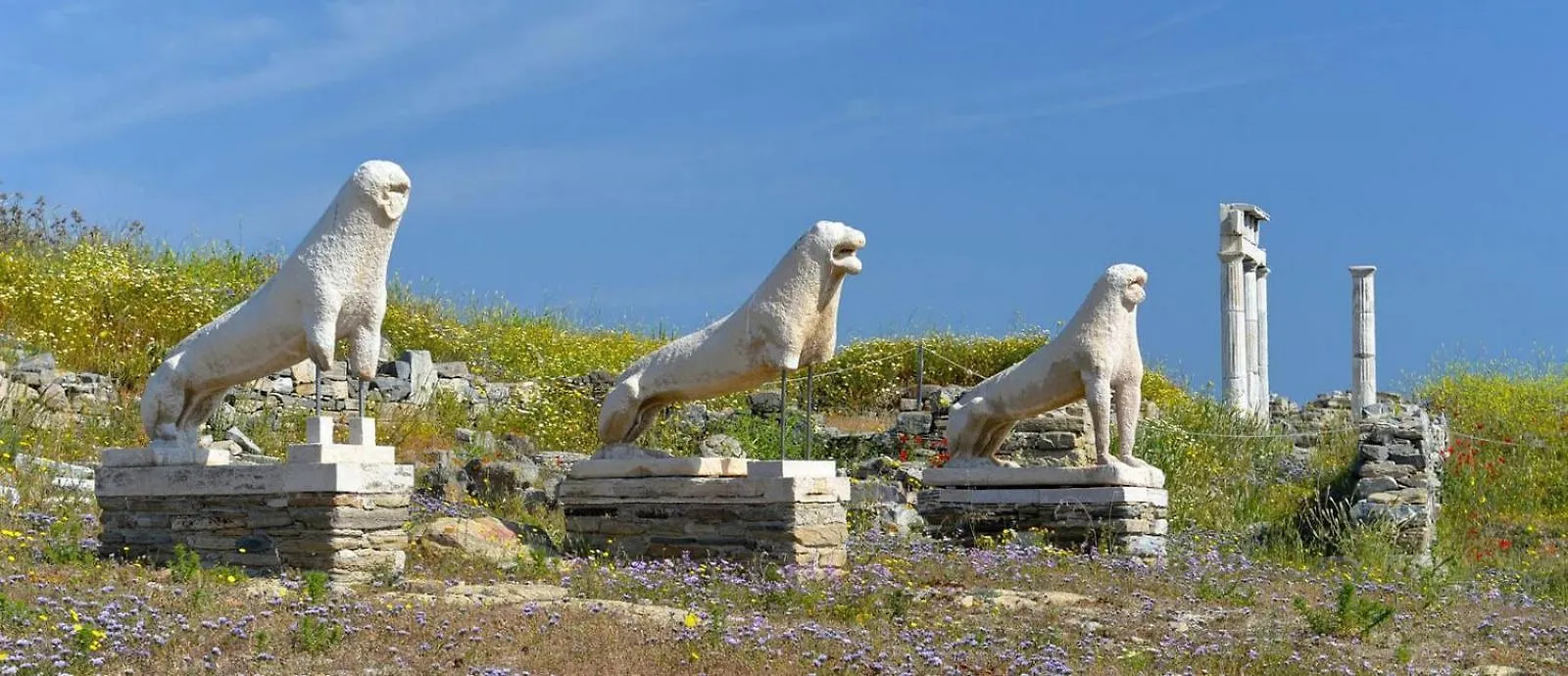 Villa Veneta Mykonos أورنوس