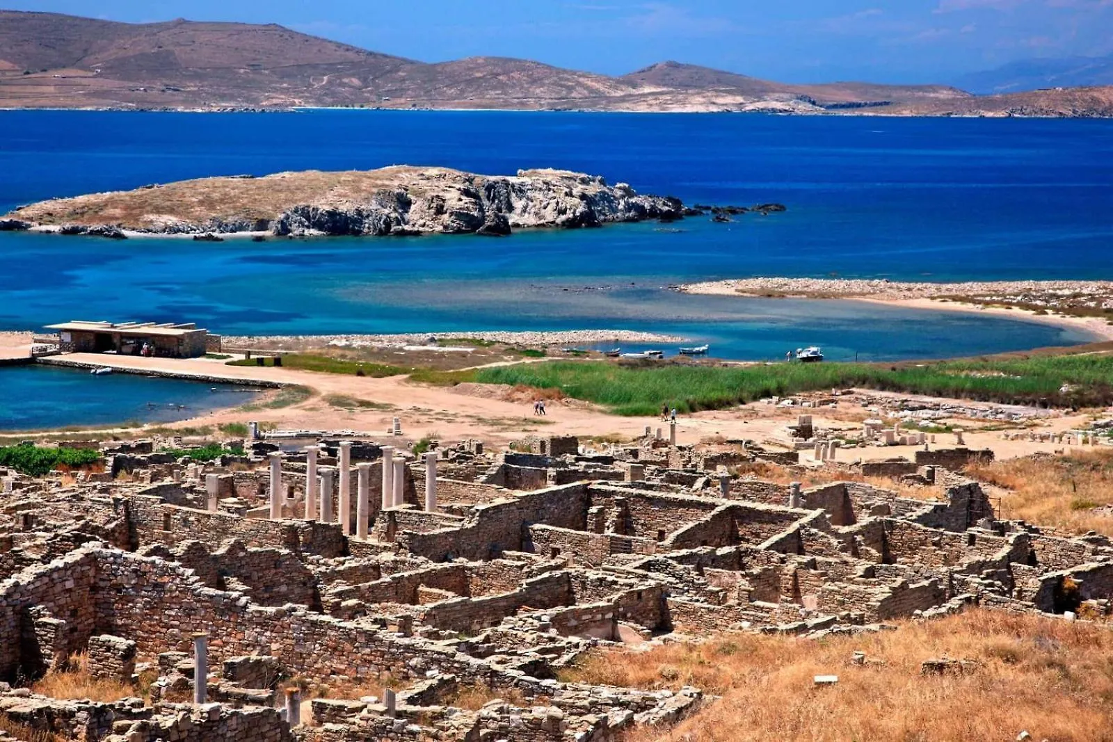 Villa Veneta Mykonos أورنوس 0*,  اليونان