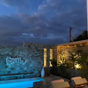 Apartment Brilliance Of Mykonos, Glastros (Mykonos)