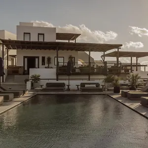 Ananea Mykonos - Adults Only Hotel